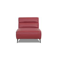 VENTO 1 SEATER FABRIC SOFA