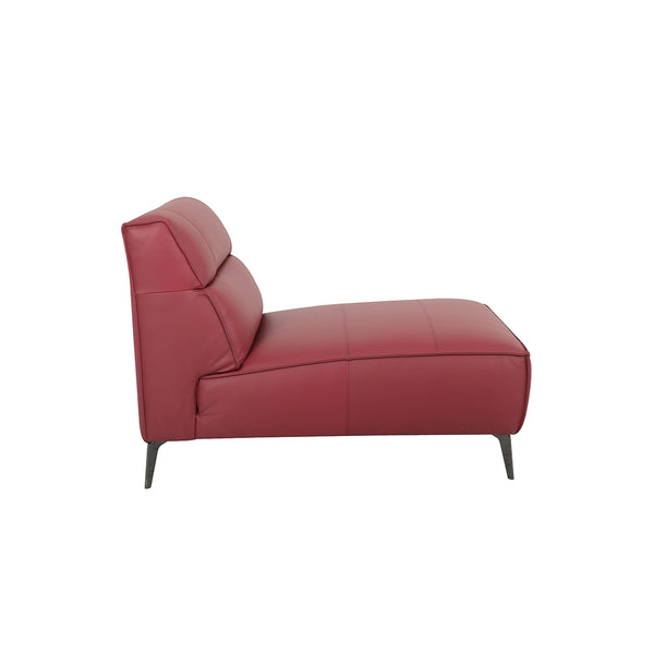 VENTO 1 SEATER FABRIC SOFA